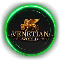 Venetianworld สัมผัสประสบการณ์คาสิโนออนไลน์ระดับเวเนเชี่ยน